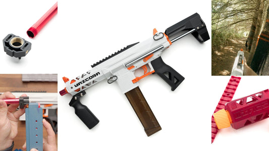 XYL Unicorn - The Ultimate Compatibility Guide - Out of Darts