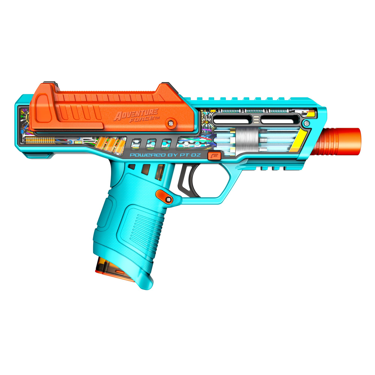 ADVENTURE FORCE BRUTE PRO