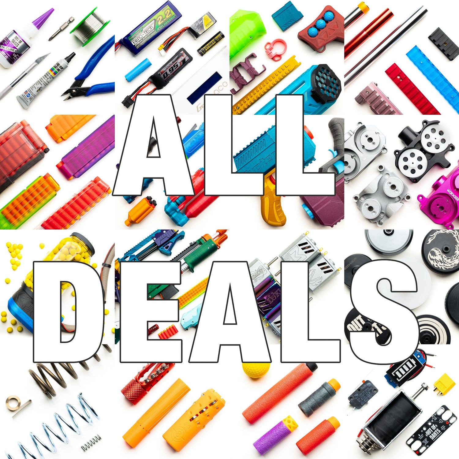 BLACK FRIDAY SALE 2025