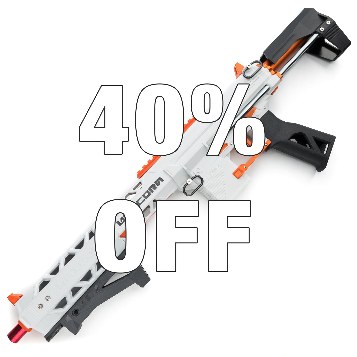 XYL UNICORN TACTICAL EDITION