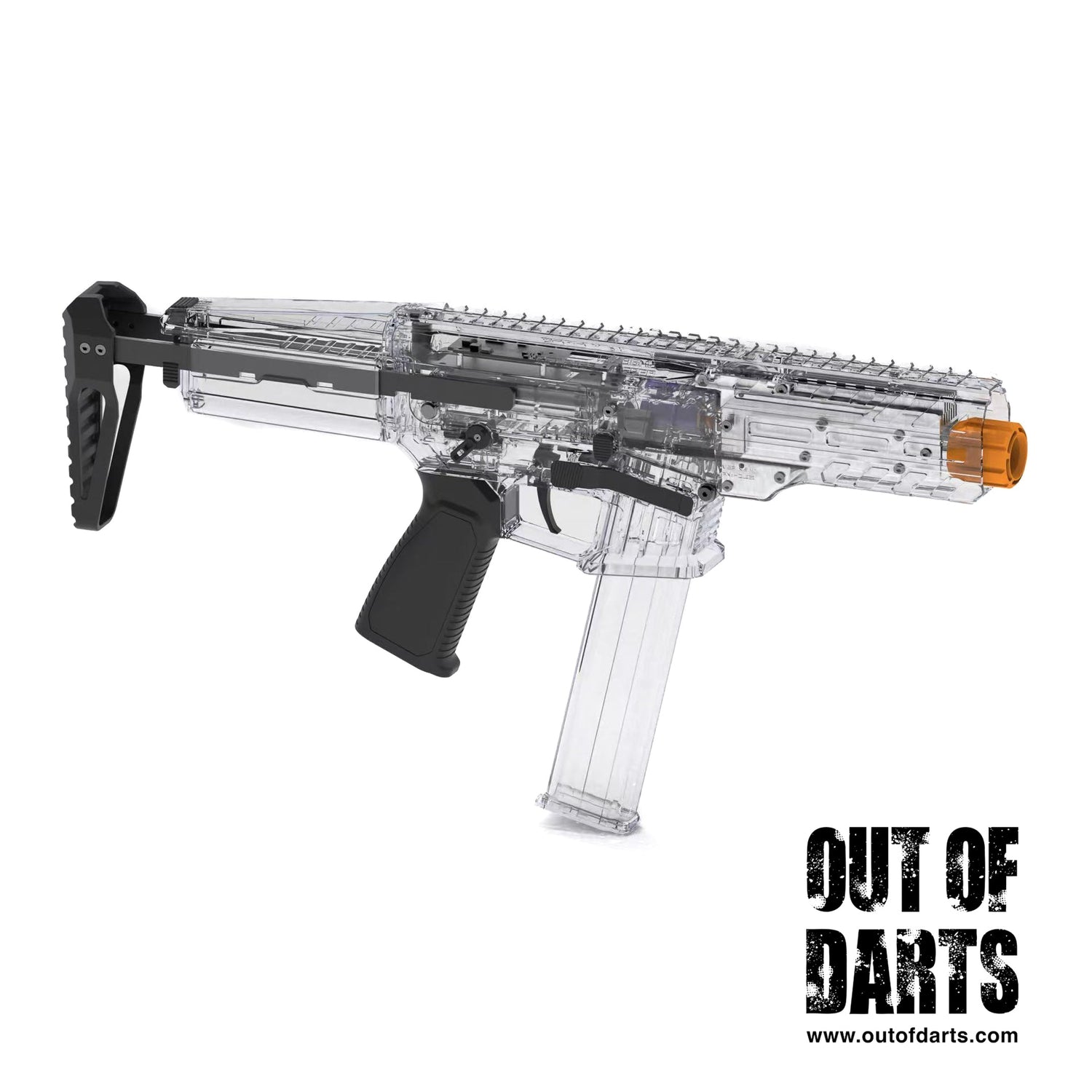 HARE TECH VESPER