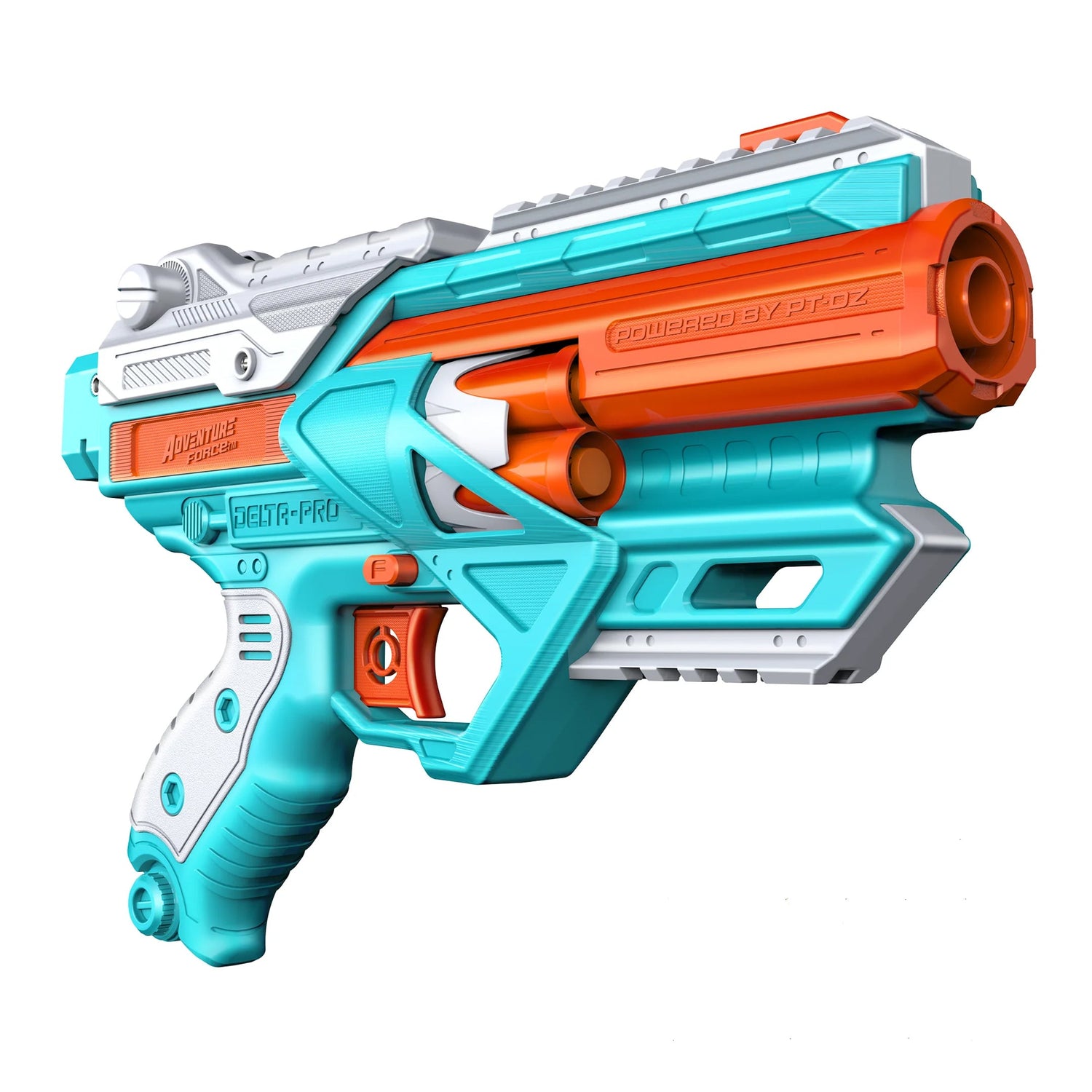 ADVENTURE FORCE DELTA PRO