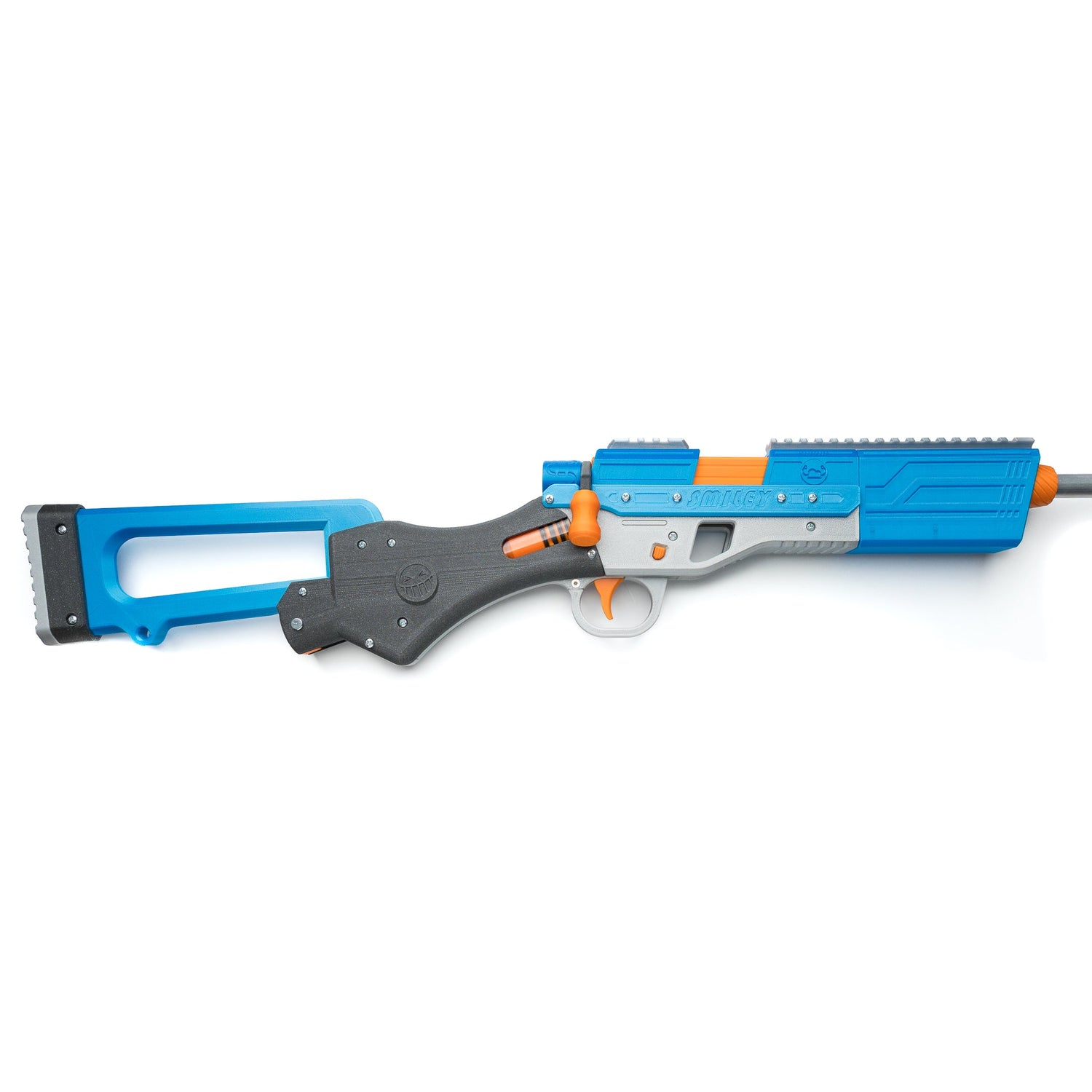 Most Popular 3D-printed Blasters