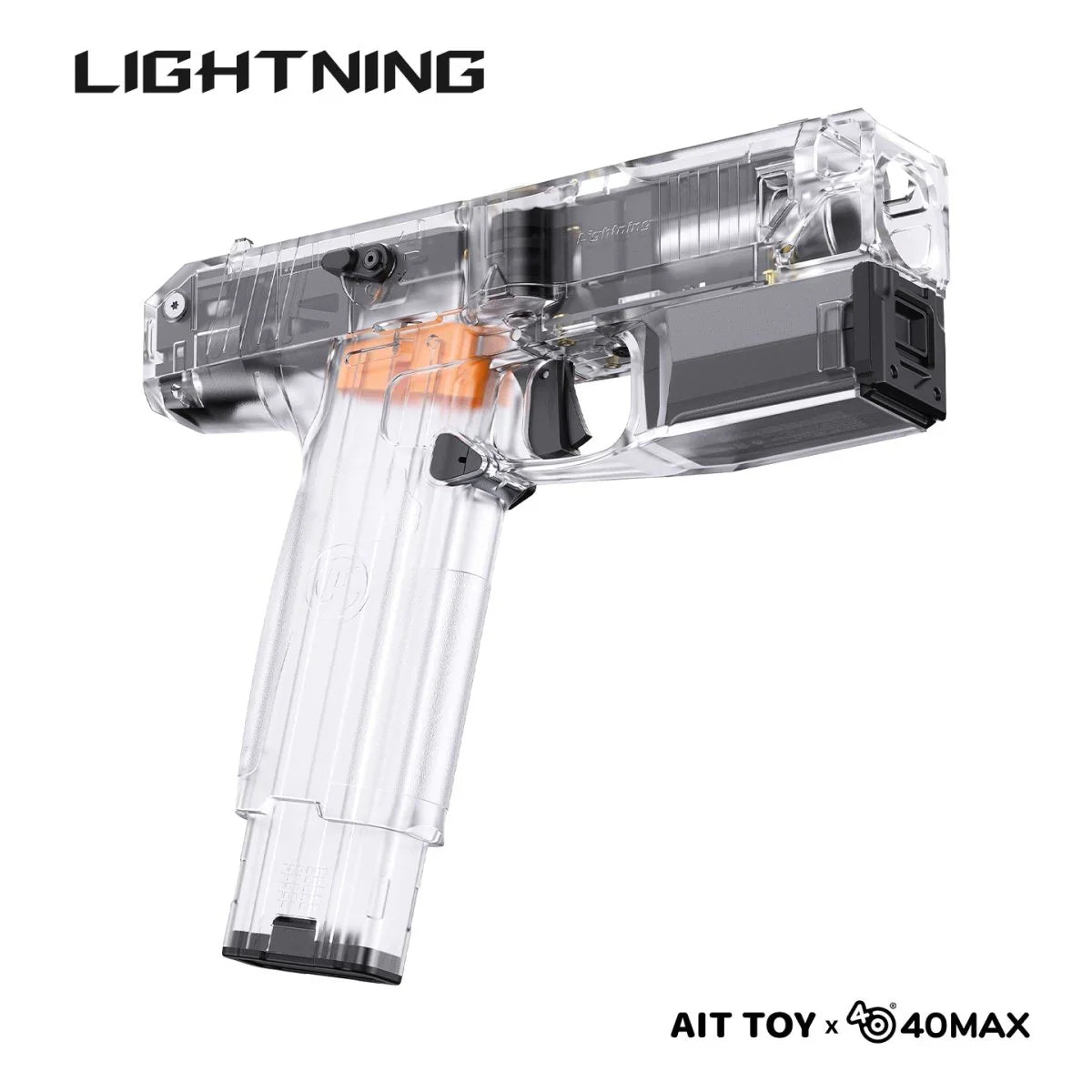 AIT + 40MAX LIGHTNING