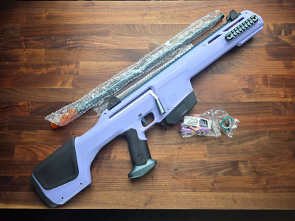 USED - Worker Kunlun Bolt-Action Sniper Blaster
