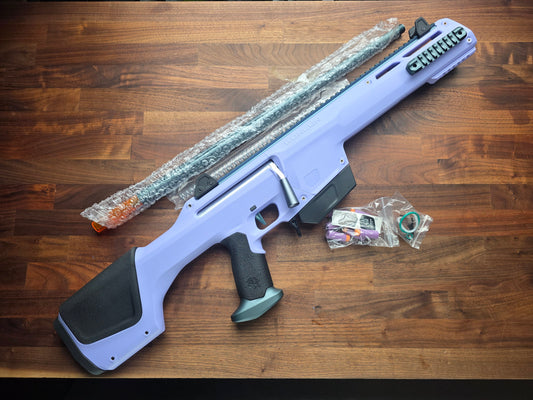 USED - Worker Kunlun Bolt-Action Sniper Blaster
