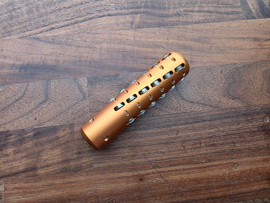 USED - Sabre 5-Degree 5x6 Metal BCAR