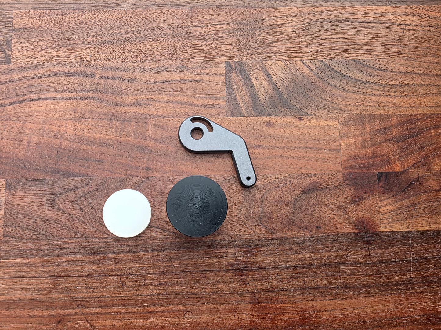 USED - GFZ SMILEY CNC Upgrade Kit