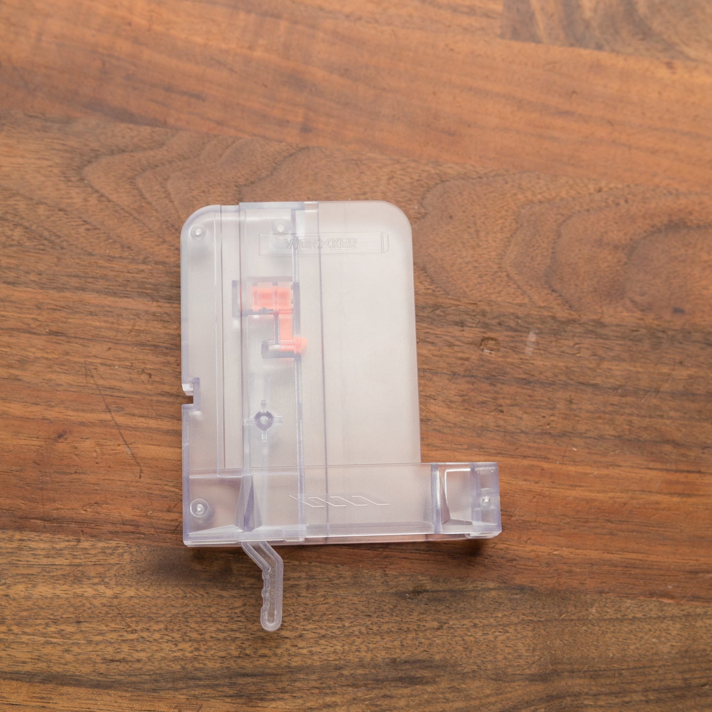 USED - Short Dart Magwell Adapters