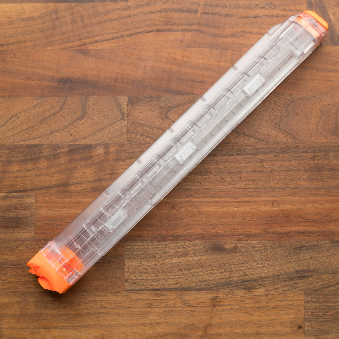 USED - 12-Round Nerf Rival Magazines
