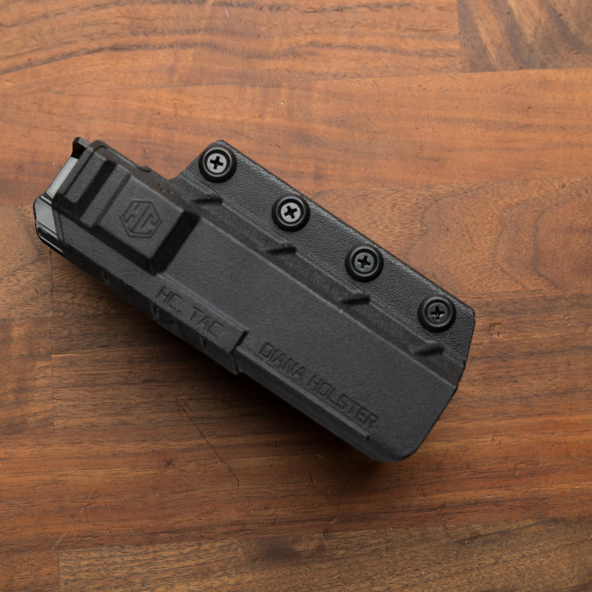 USED - Hare Tech Diana Smart-Draw Holster