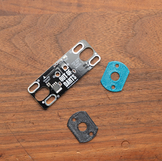 OOD MOSFET Span Board v3.0