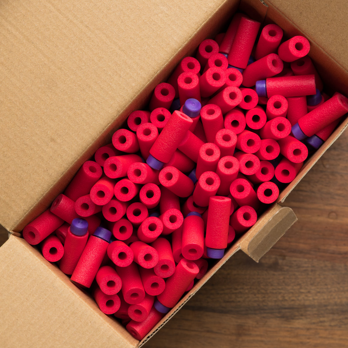 USED - Darts + Ammo