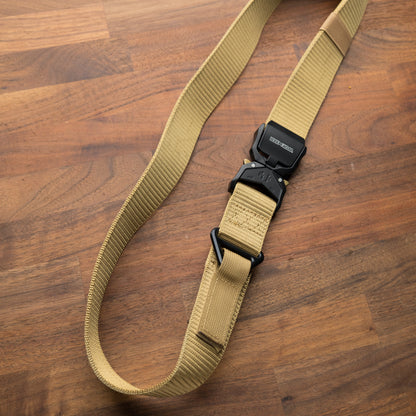 USED - Worker Tactical Quick-Clasp Belt