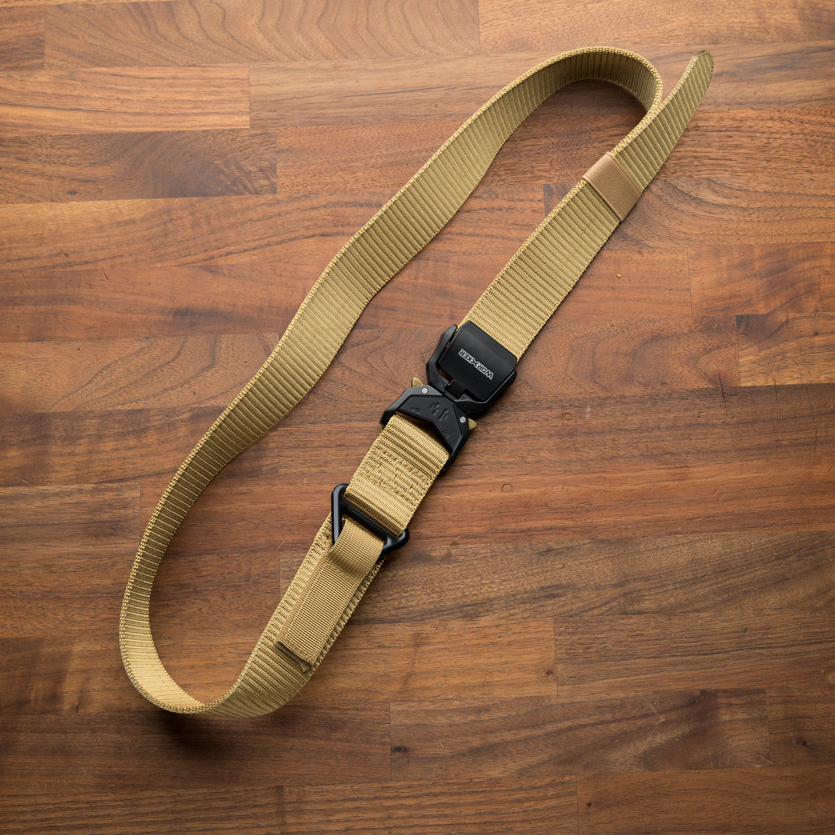 USED - Worker Tactical Quick-Clasp Belt