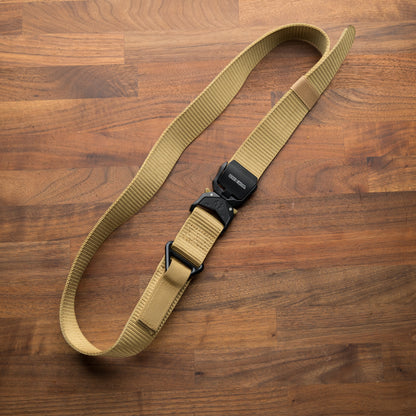 USED - Worker Tactical Quick-Clasp Belt