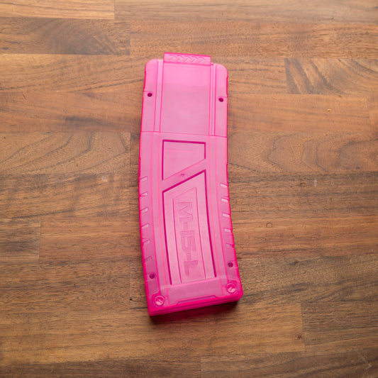 USED X-Shot Pro 15-Round Full-Length Magazine