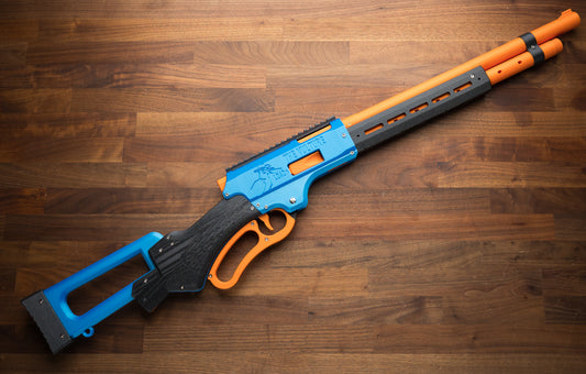 USED - MHP Vulture Fully-Assembled Blaster