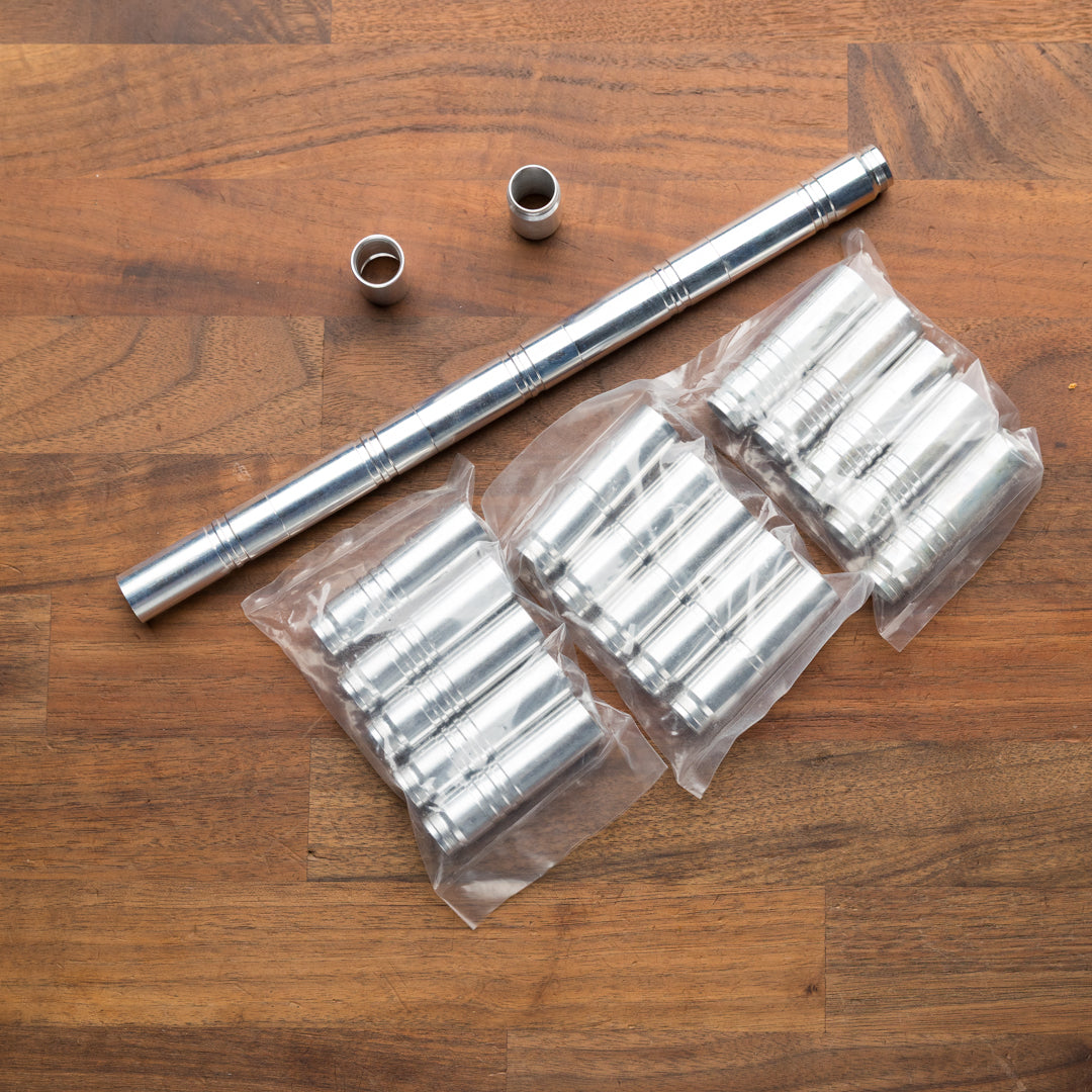 USED - Roboman Modular Barrel Set