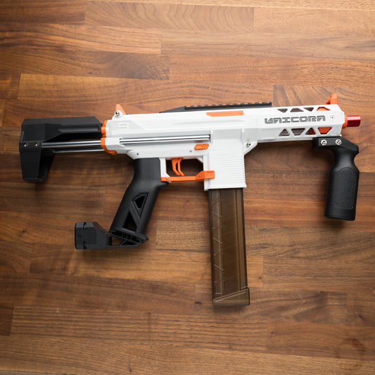 USED - XYL KM9 Unicorn Blaster