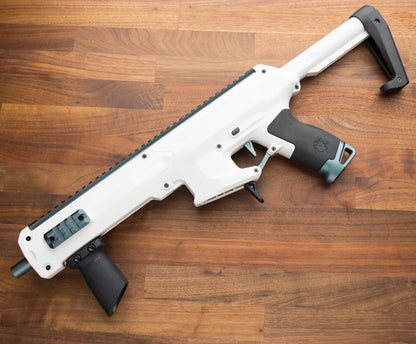 USED - Worker Seagull CQB Blaster
