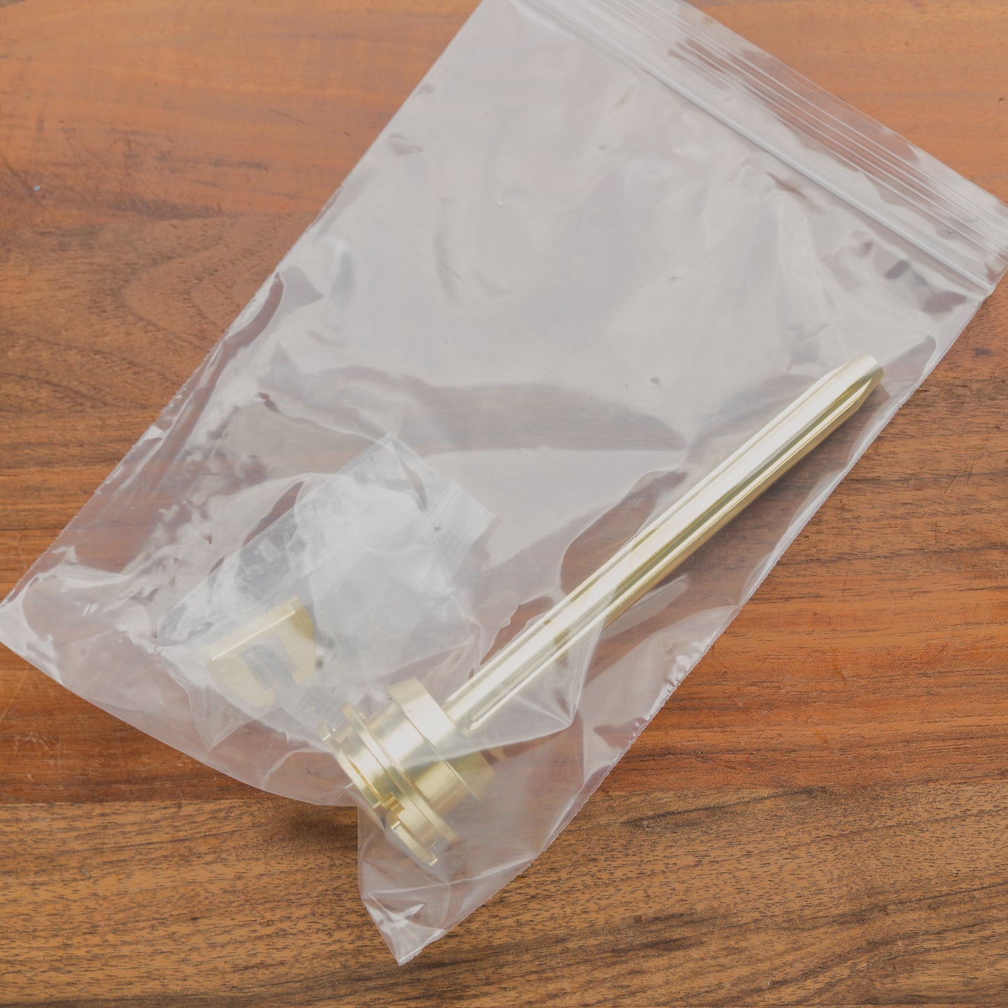 USED - Sabre Harrier/Seagull Metal Plunger + Catch Kit