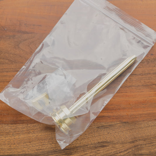 USED - Sabre Harrier/Seagull Metal Plunger + Catch Kit