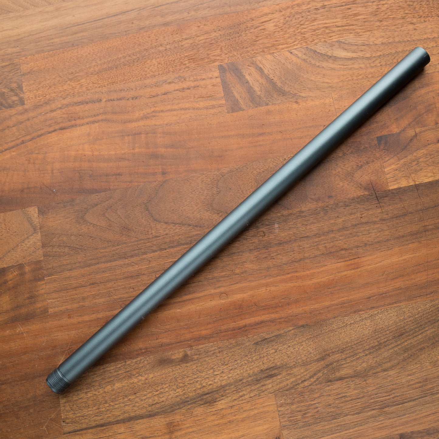USED - Worker Threaded-Breech Barrels
