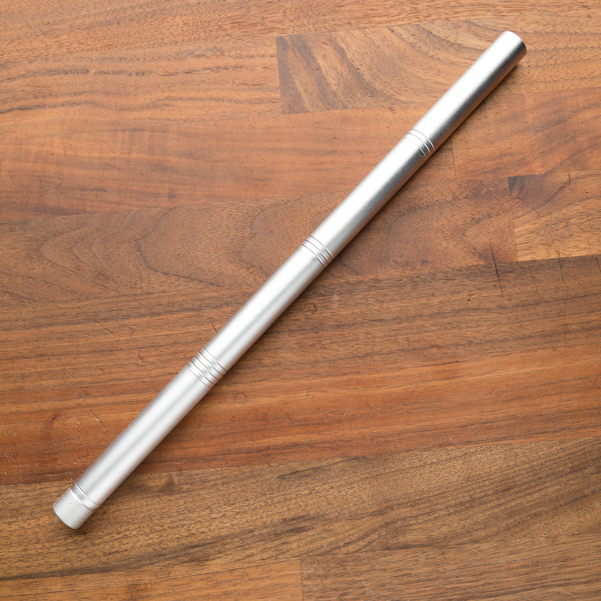 USED - Worker Threaded-Breech Barrels
