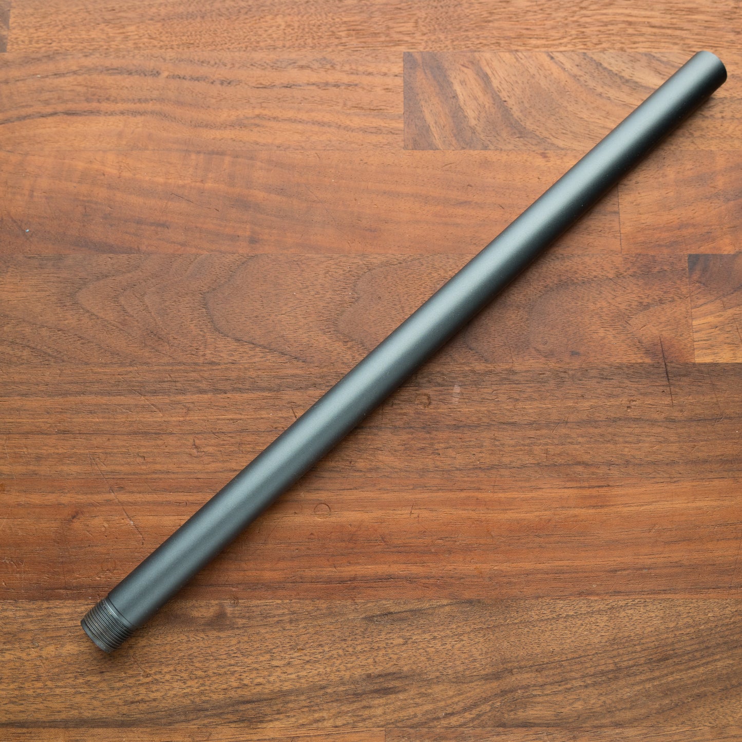 USED - Worker Threaded-Breech Barrels