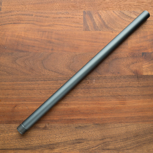 USED - Worker Threaded-Breech Barrels