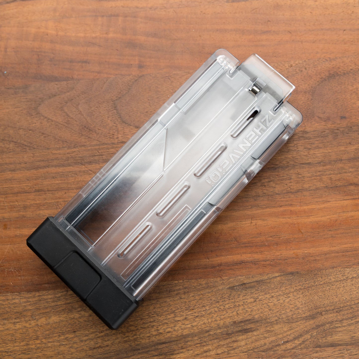 USED - ZWQ Zebra 10-Round Magazine