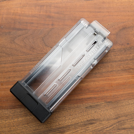 USED - ZWQ Zebra 10-Round Magazine