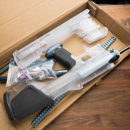 USED - Worker Kunlun Bolt-Action Sniper Blaster