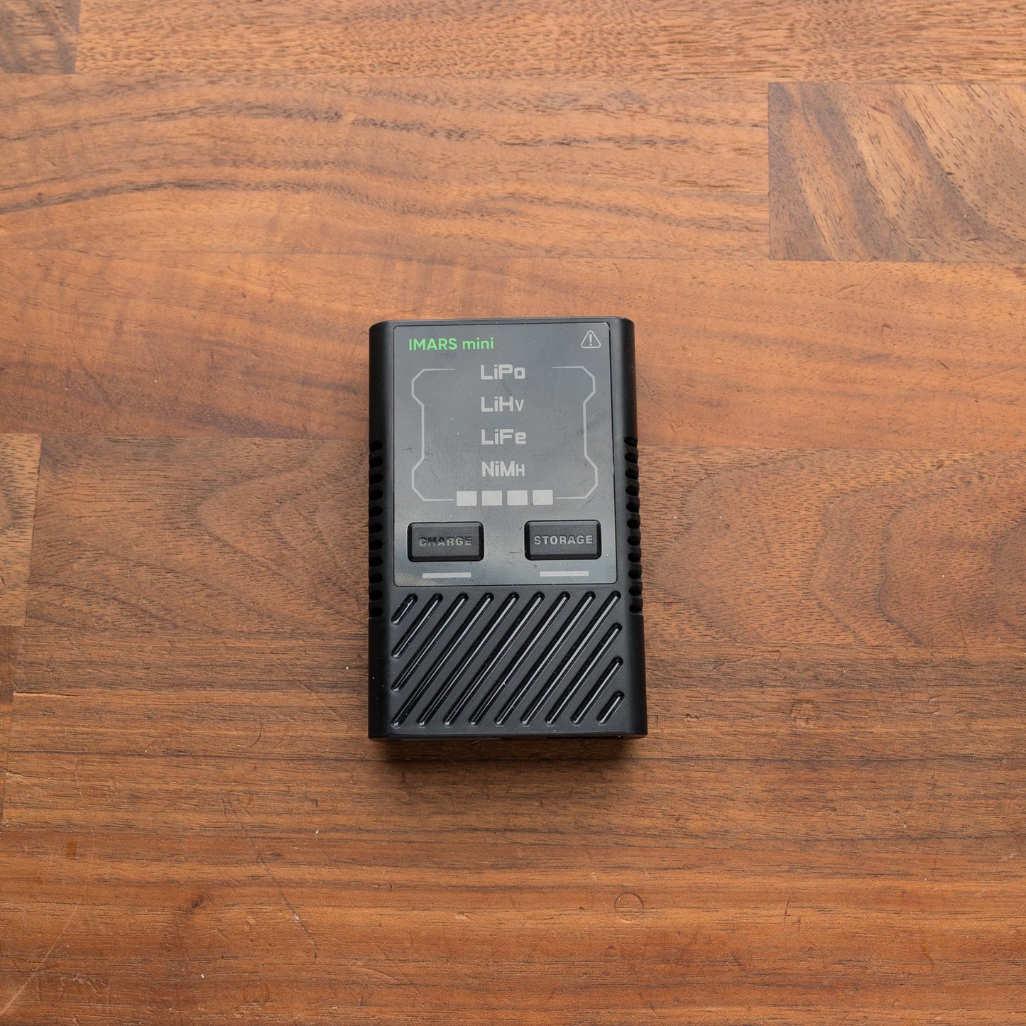 USED - GensAce iMARS Mini Smart Balance Charger