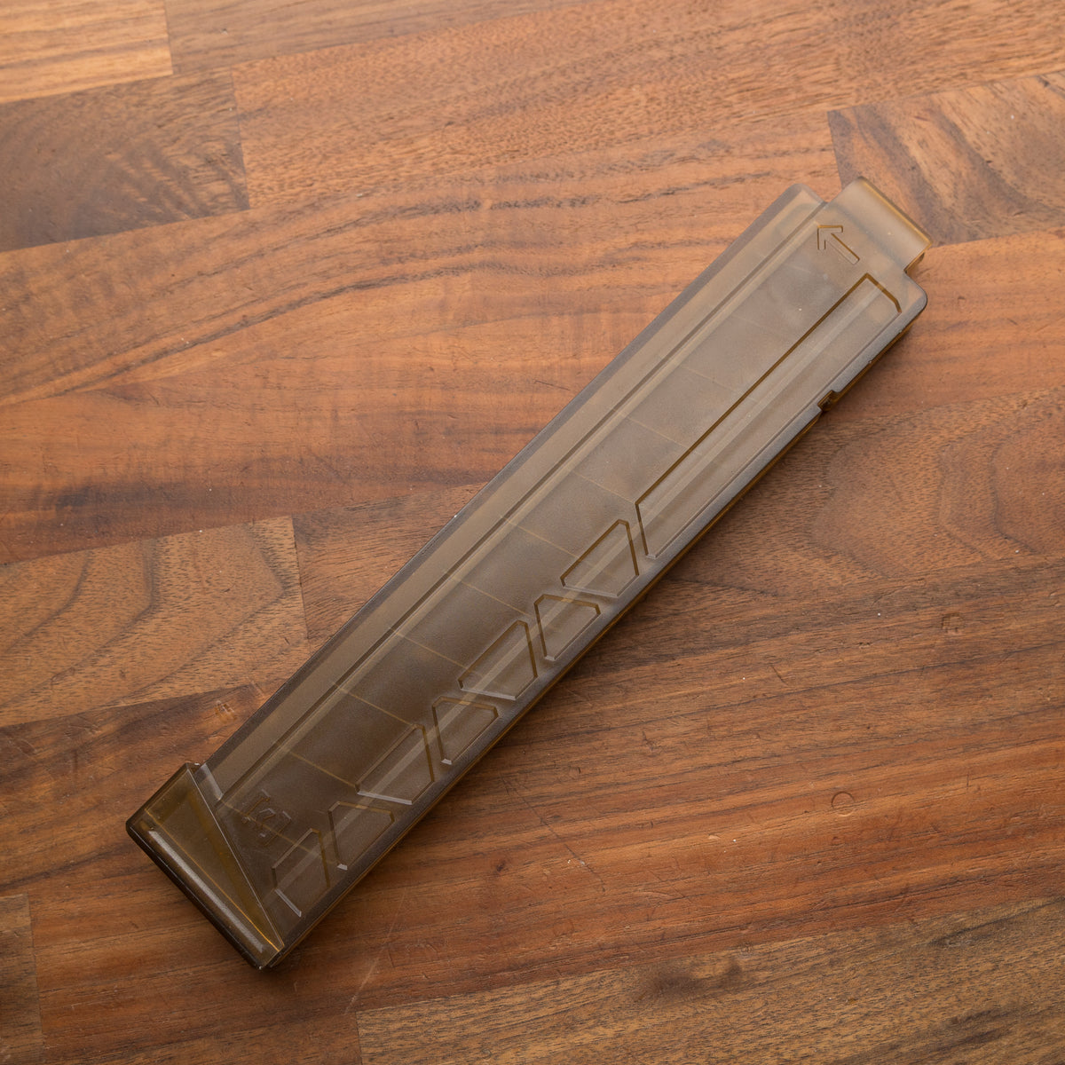 USED - XYL Unicorn 15-Round Straight Standard Short Dart Magazine