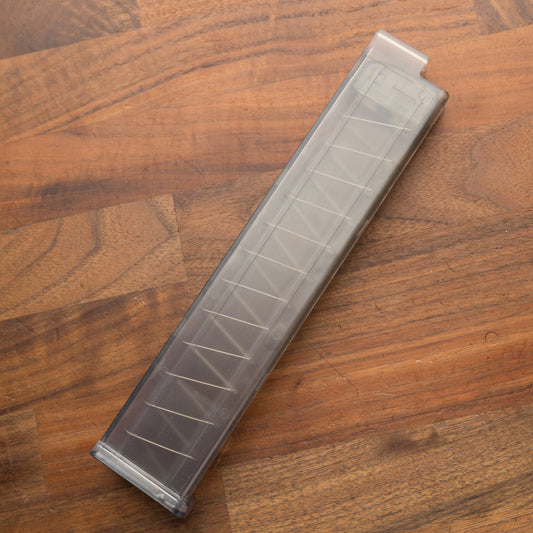 USED - Zius 12-Round Short Dart Magazine