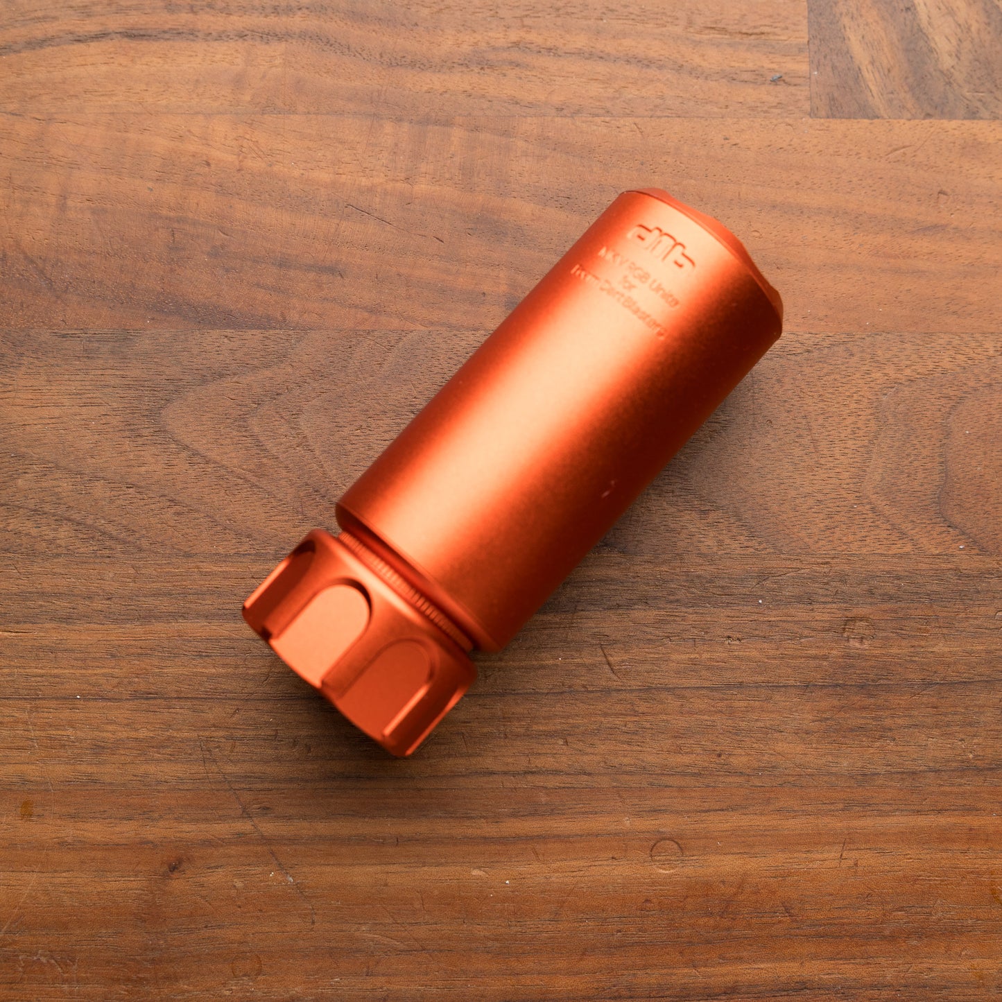 USED - Dart Bros 9-Degree 4x4 CNC BCAR (RGB Muzzle Flash NOT WORKING)