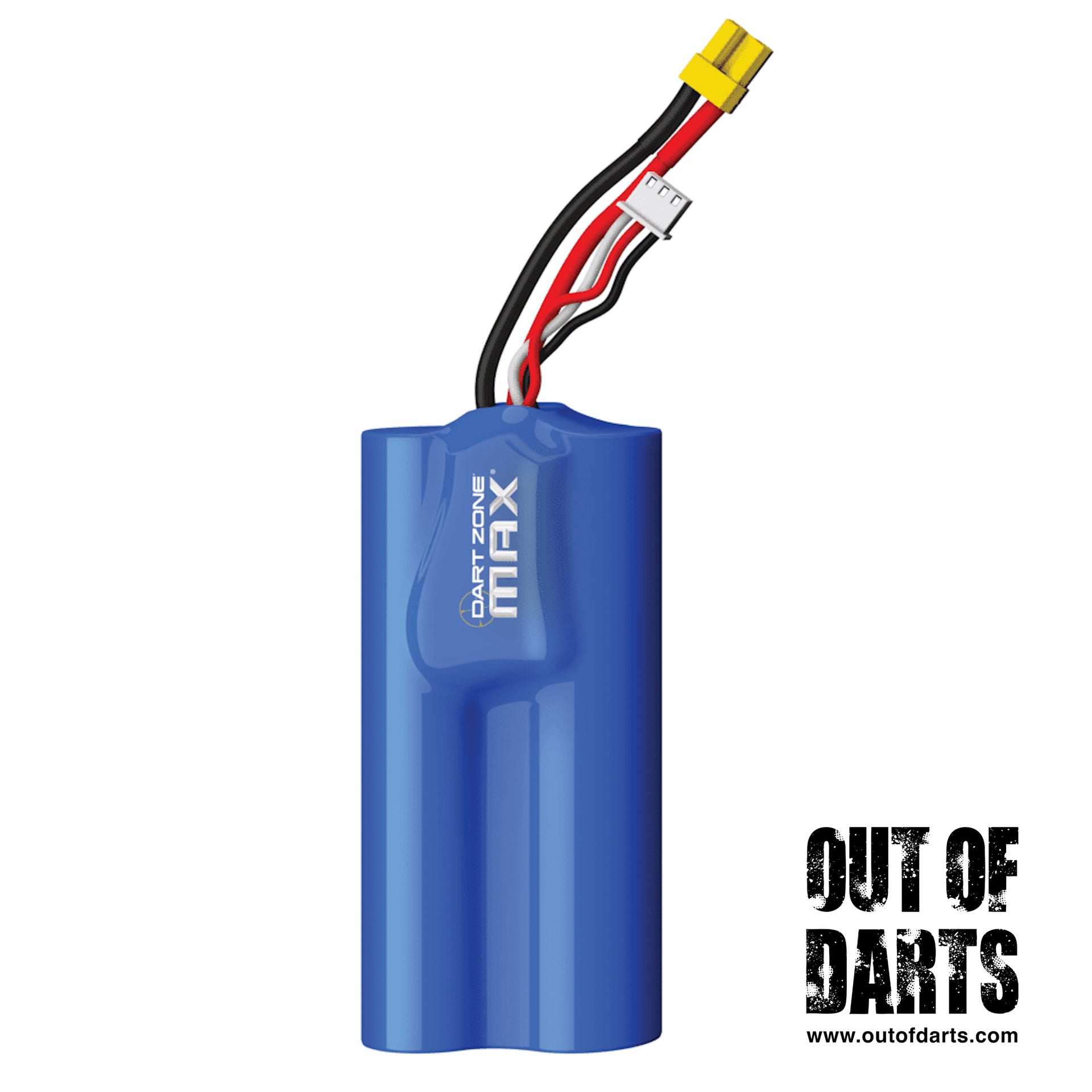 how much is elf bar vape Dart Zone Max 2S 1000mAh Li-Ion Battery