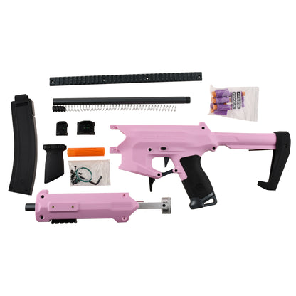 USED - Worker Seagull CQB Blaster