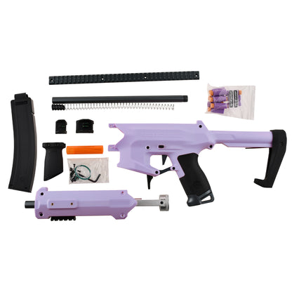 USED - Worker Seagull CQB Blaster