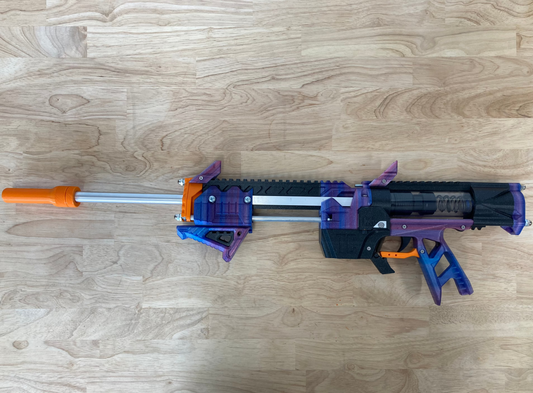 Talon Claw 4 - Fully Assembled Blaster - CLOSEOUT