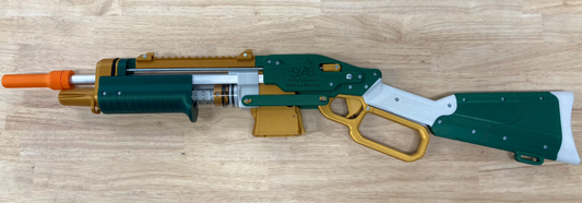 Sillybutts SLAB - Fully Assembled Blaster - CLOSEOUT