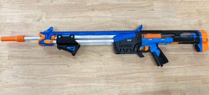 Caliburn 4 - Fully Assembled - CLOSEOUT