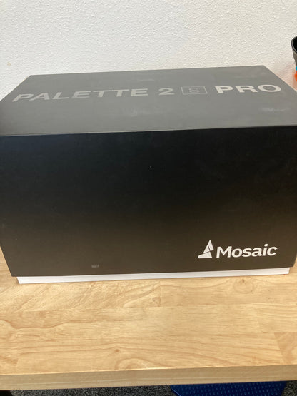 Mosaic Palette 2 3D Printer