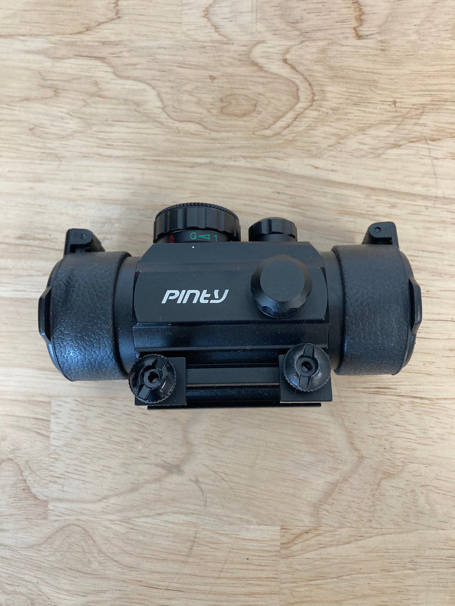 Pinty Laser Sights