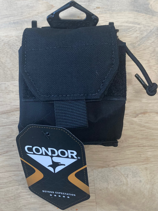 Condor Micro Dump Pouch