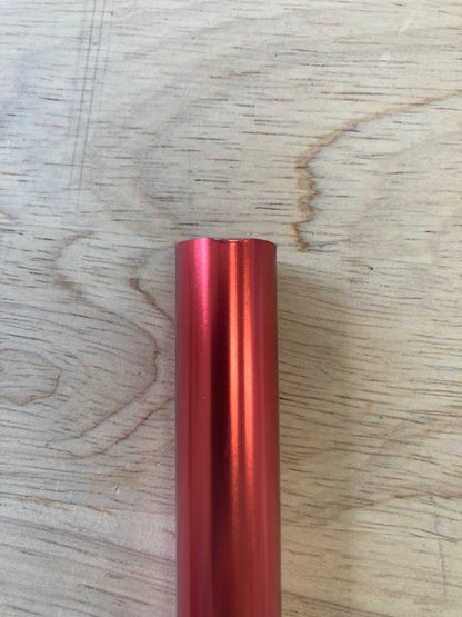 Kuryaka Anodized Machined Aluminum Barrels