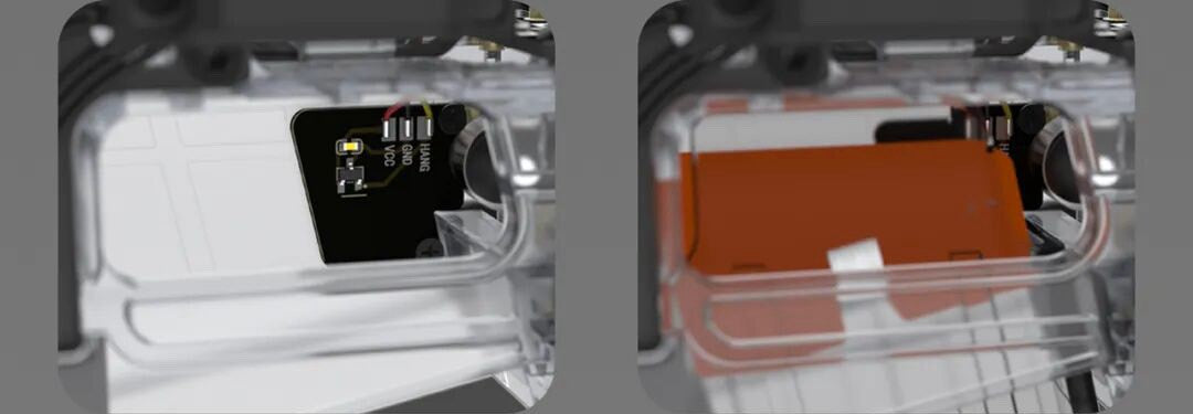 Vesper Smart Hold-Open Module PRE-ORDER COMING SOON