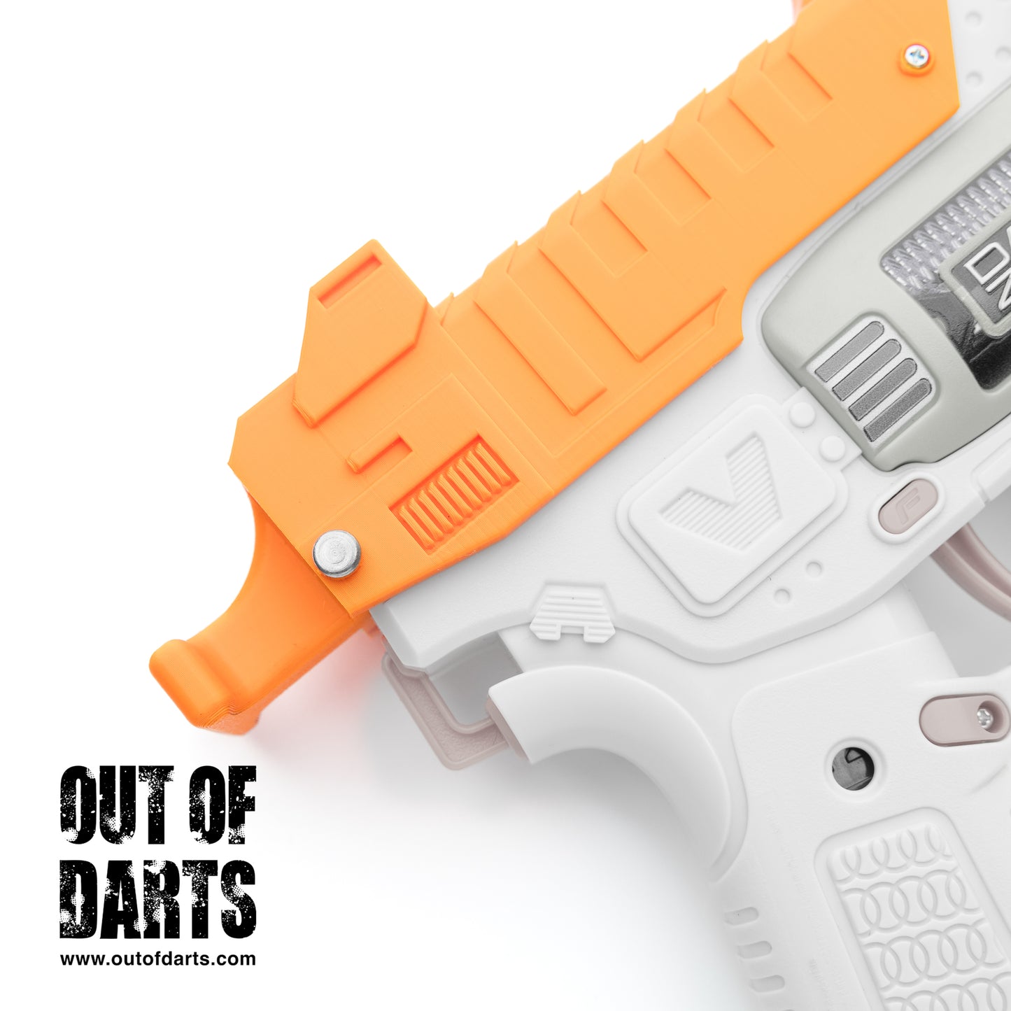 Luchathor Volcanic Pro T-Pull